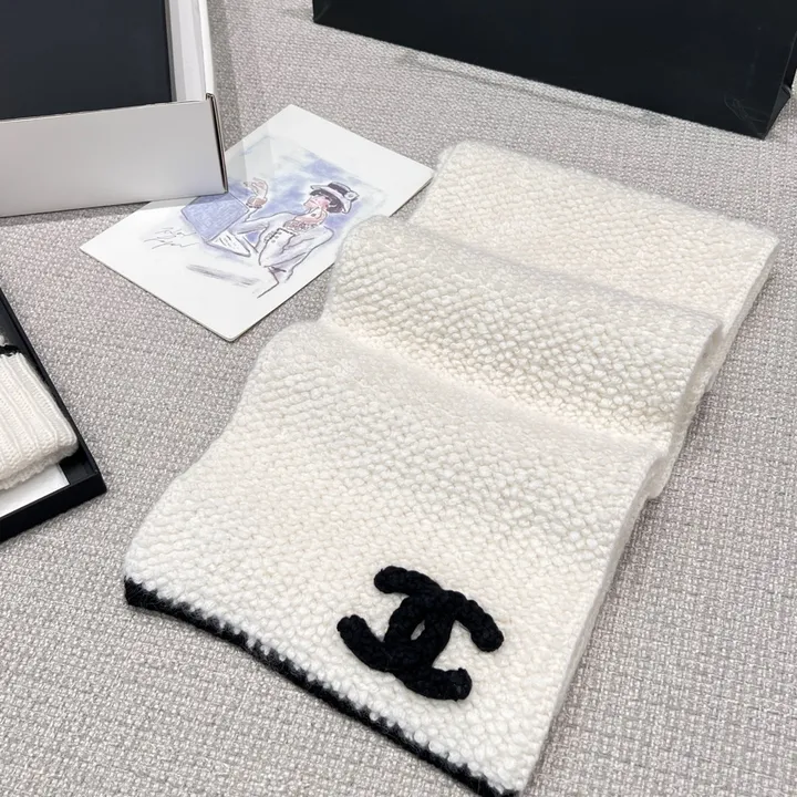 スーパーコピー シャネル マフラー