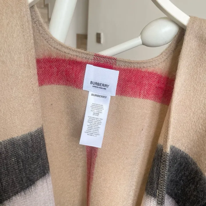 スーパーコピー バーバリー ス マフラー