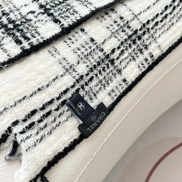 スーパーコピー シャネル マフラー