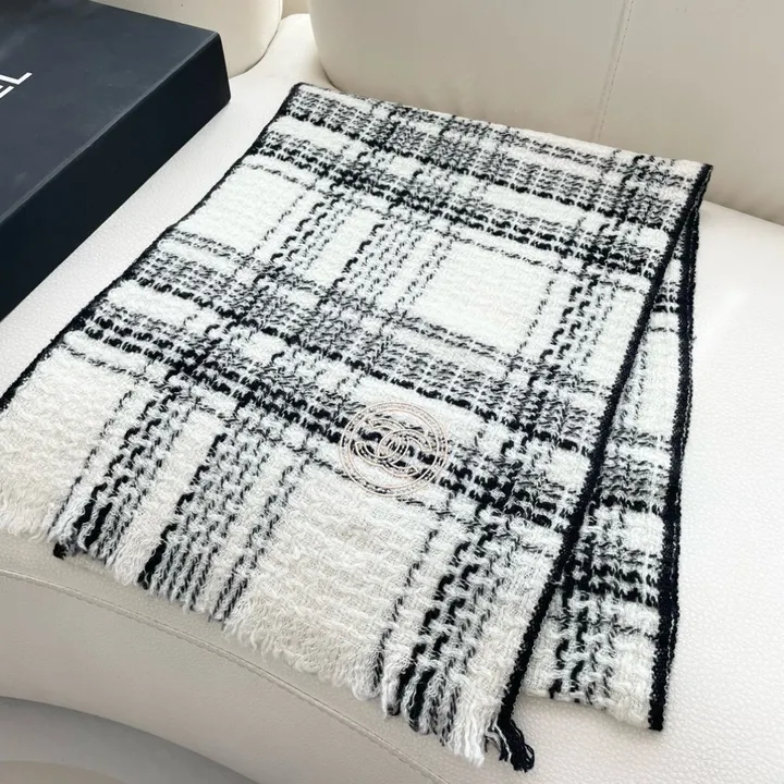 スーパーコピー シャネル マフラー