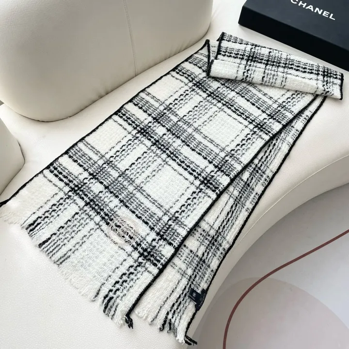 スーパーコピー シャネル マフラー