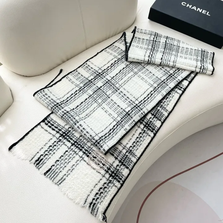 スーパーコピー シャネル マフラー