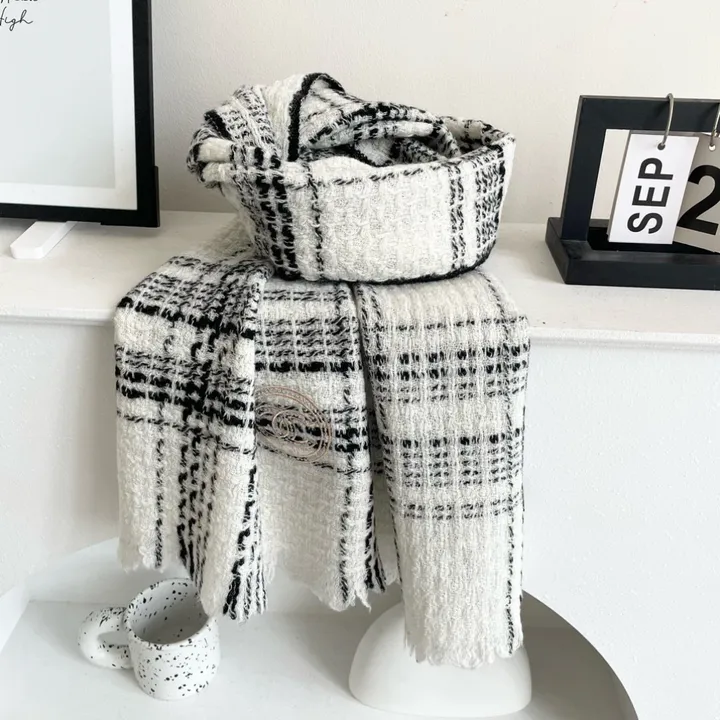 スーパーコピー シャネル マフラー