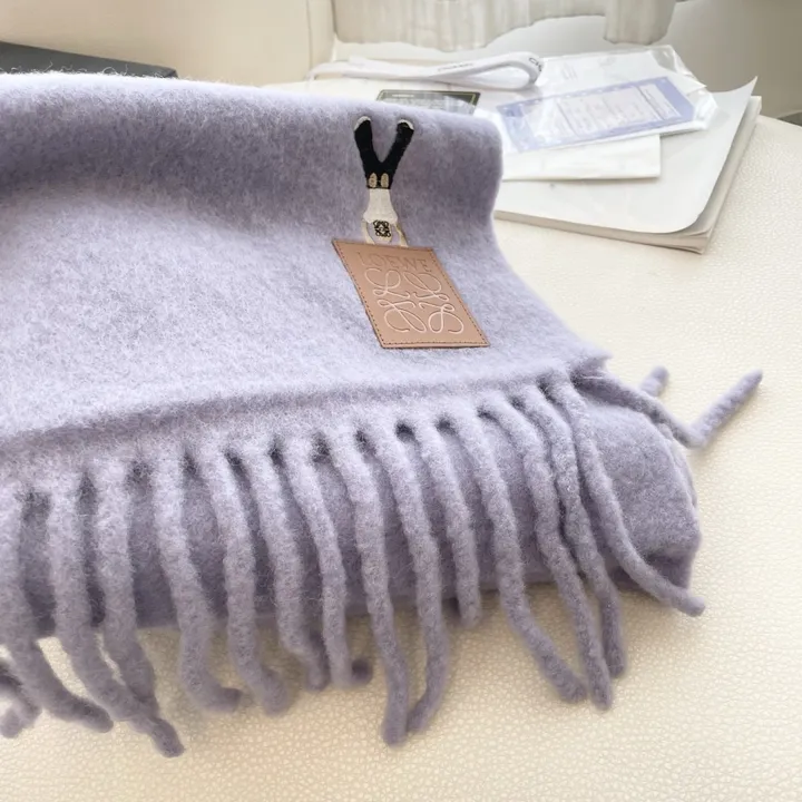 スーパーコピー ロエベ マフラー