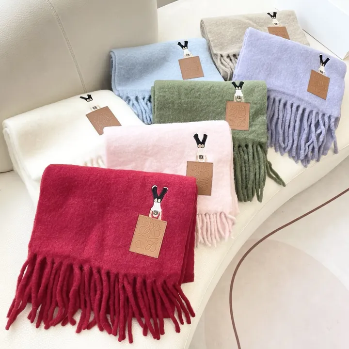 スーパーコピー ロエベ マフラー