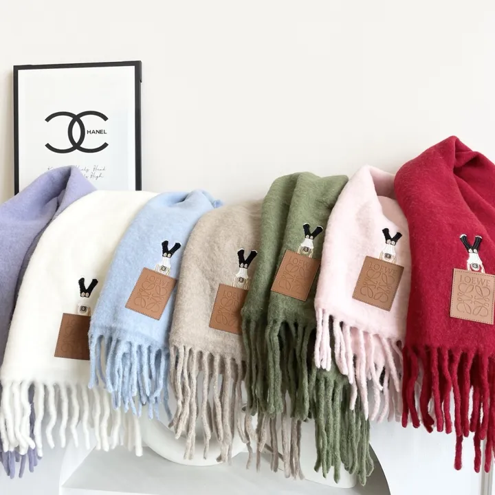 スーパーコピー ロエベ マフラー