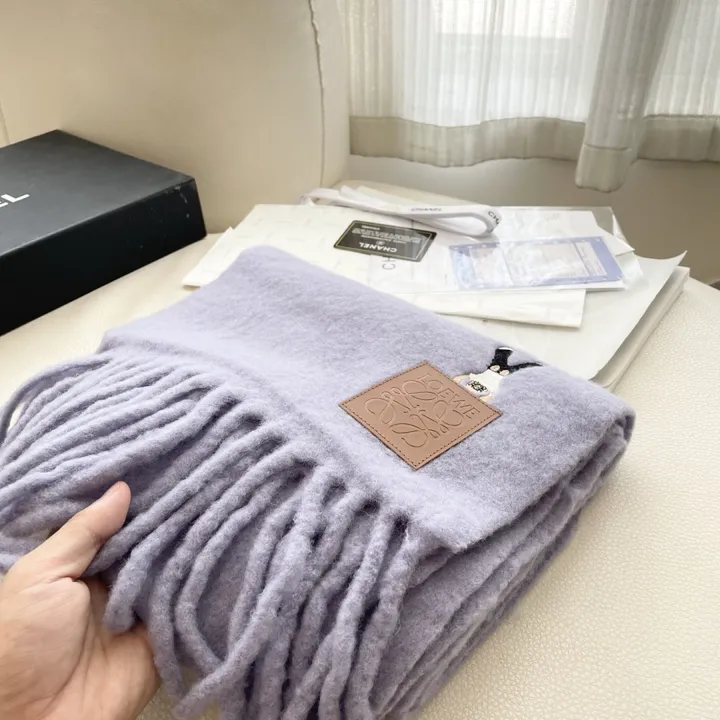 スーパーコピー ロエベ マフラー