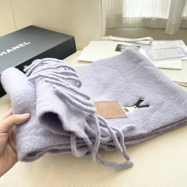 スーパーコピー ロエベ マフラー