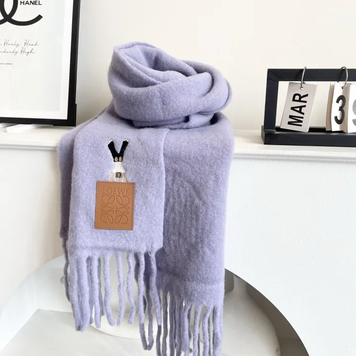 スーパーコピー ロエベ マフラー