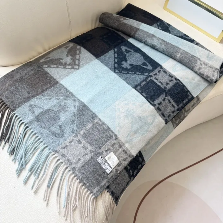 スーパーコピー ヴィヴィアン・ウエストウッド マフラー