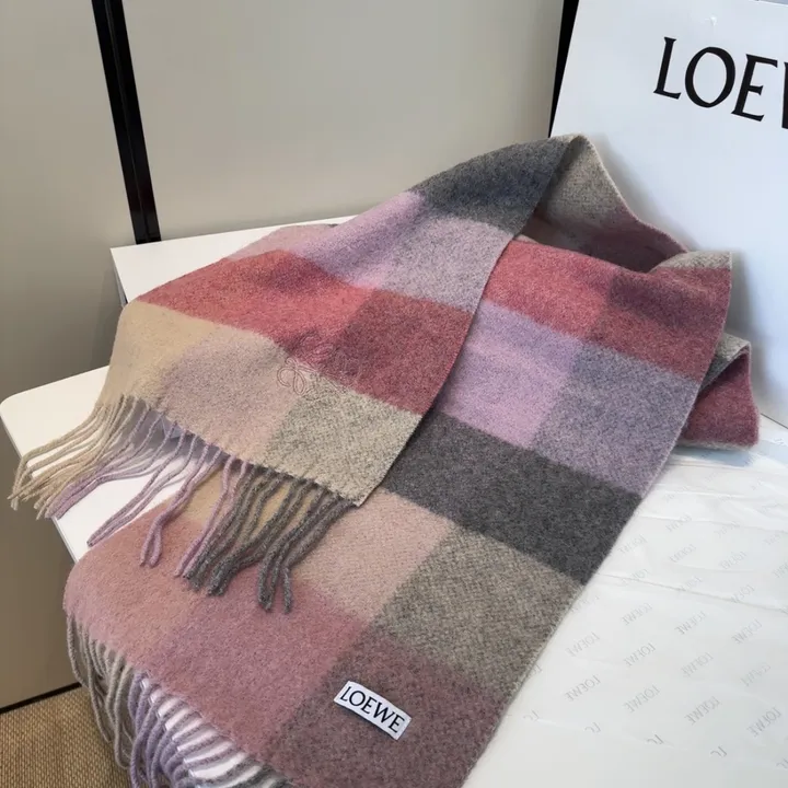 スーパーコピー ロエベ マフラー