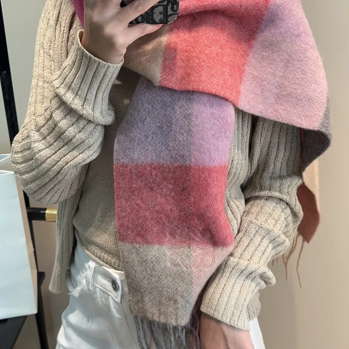 スーパーコピー ロエベ マフラー