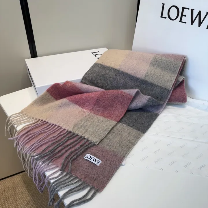 スーパーコピー ロエベ マフラー