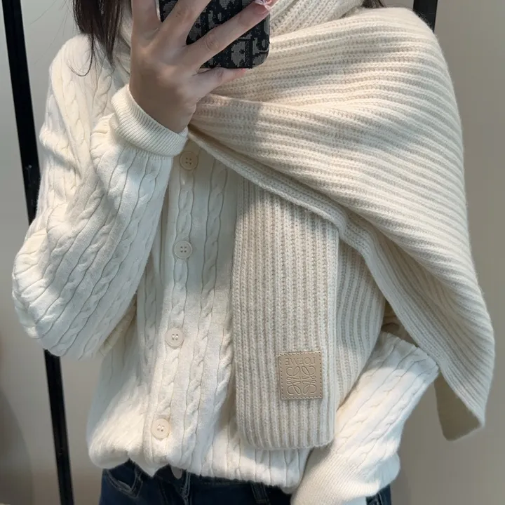 スーパーコピー ロエベ マフラー