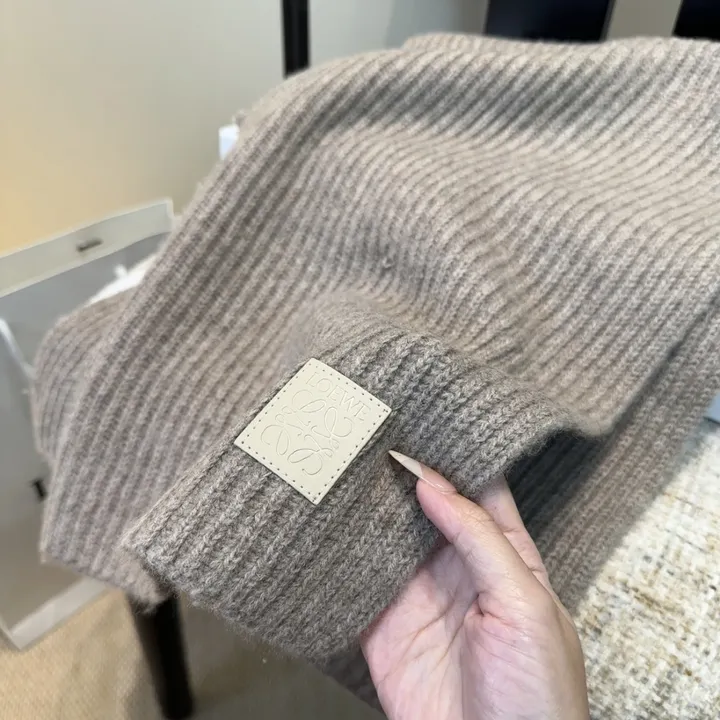 スーパーコピー ロエベ マフラー