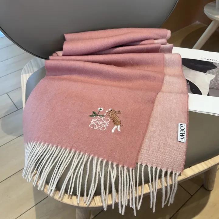 スーパーコピー ロエベ マフラー