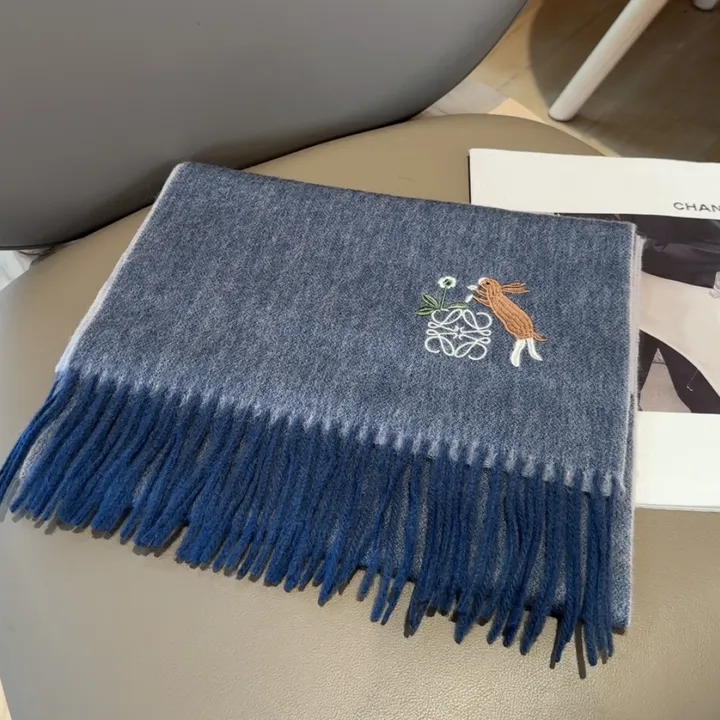 スーパーコピー ロエベ マフラー