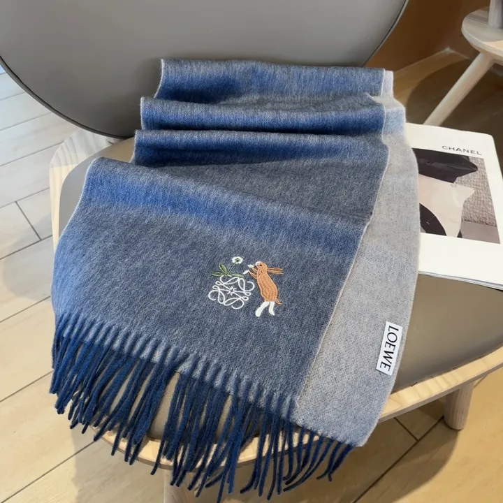 スーパーコピー ロエベ マフラー