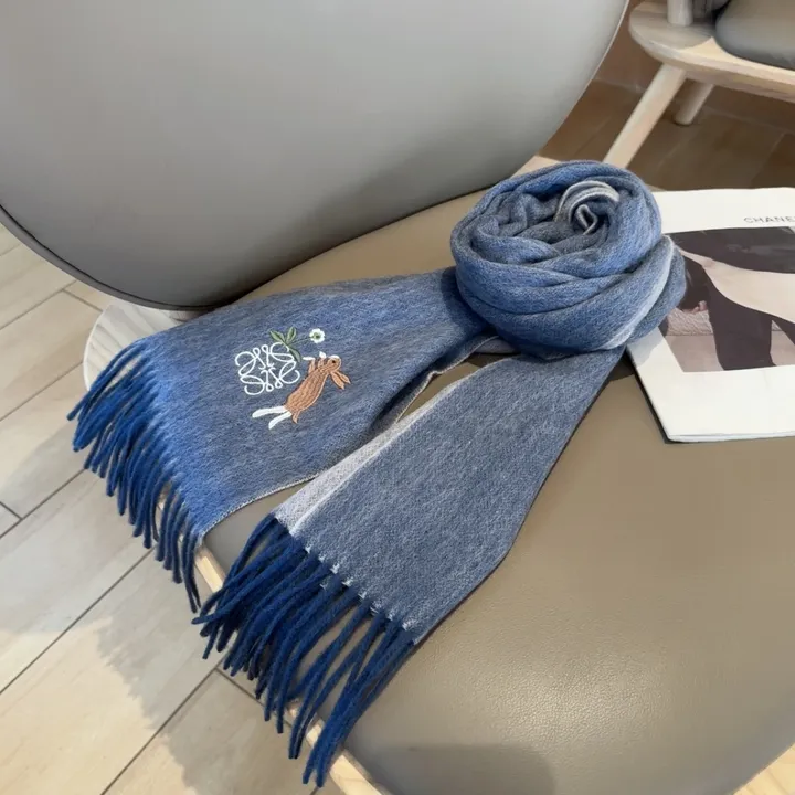 スーパーコピー ロエベ マフラー