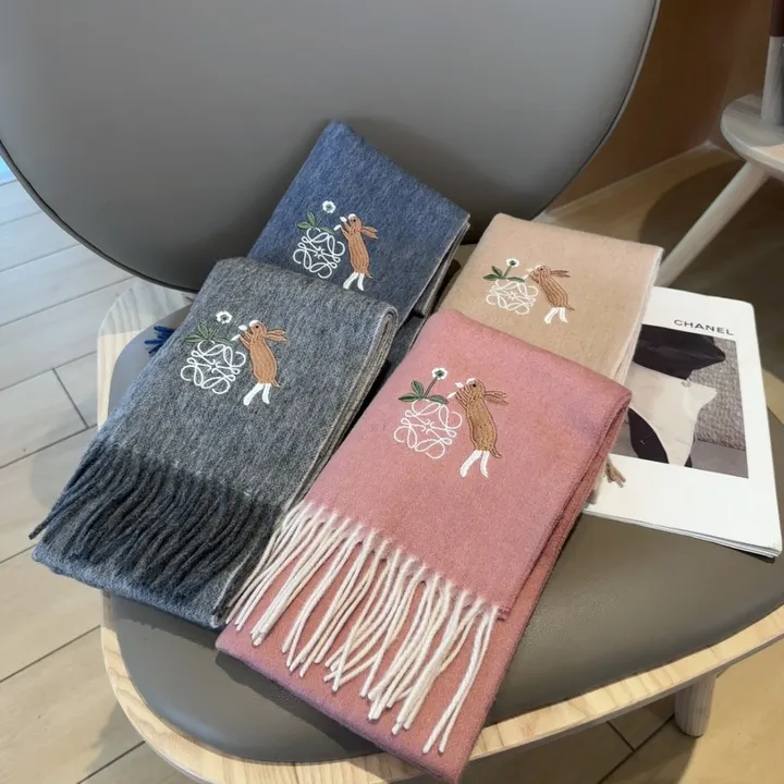 スーパーコピー ロエベ マフラー