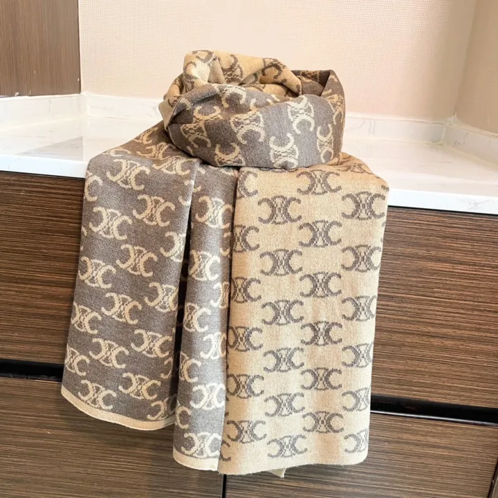 スーパーコピー セリーヌ マフラー