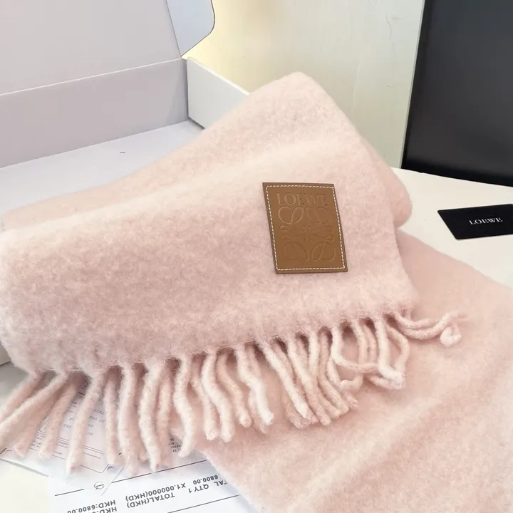 スーパーコピー ロエベ マフラー