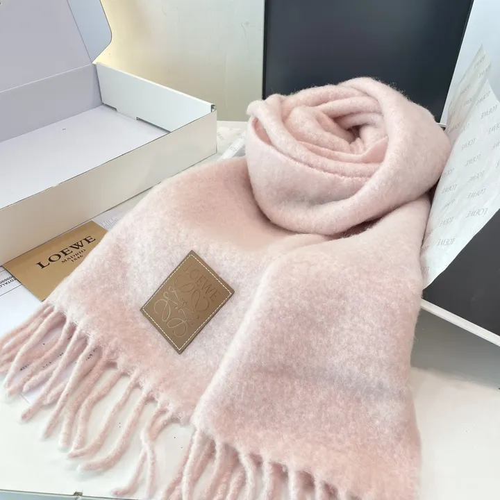 スーパーコピー ロエベ マフラー