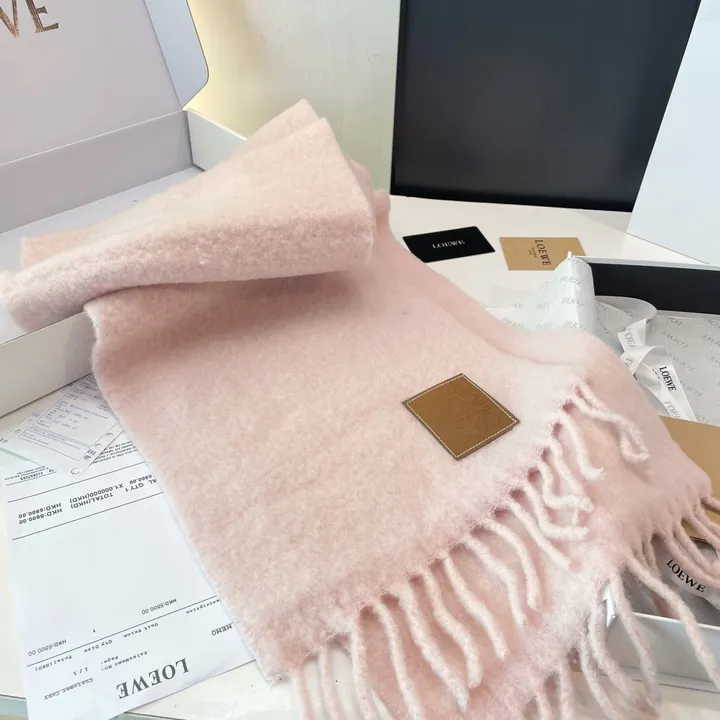 スーパーコピー ロエベ マフラー