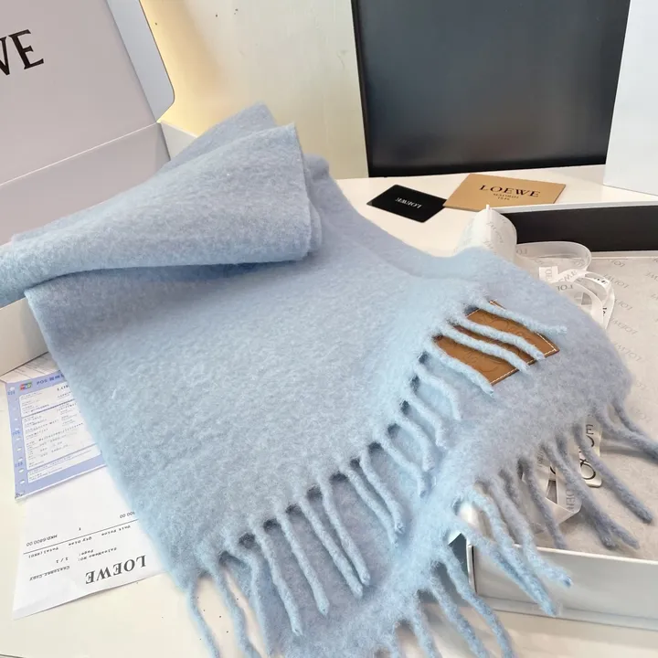 スーパーコピー ロエベ マフラー