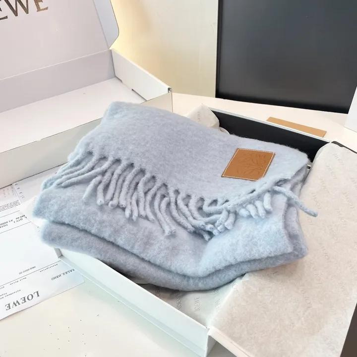 スーパーコピー ロエベ マフラー