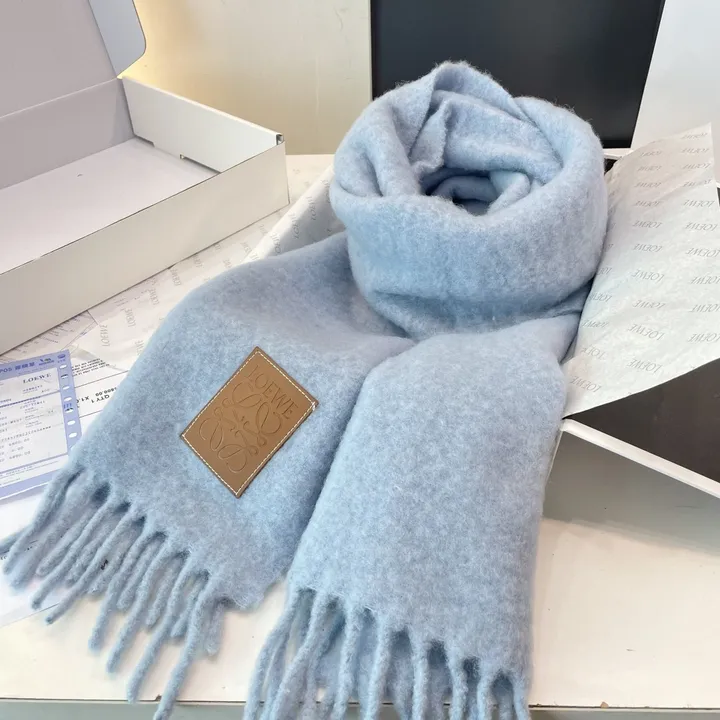 スーパーコピー ロエベ マフラー