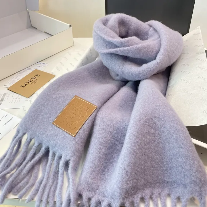 スーパーコピー ロエベ マフラー