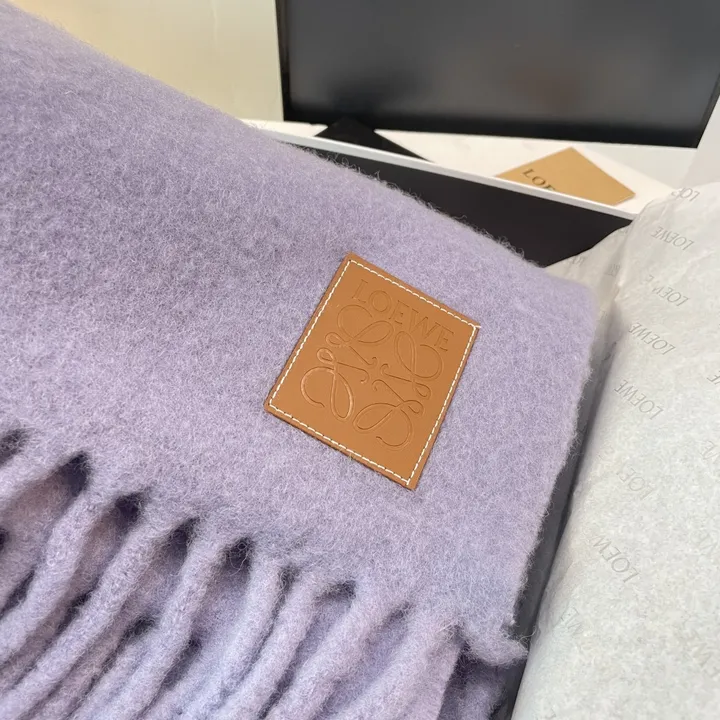 スーパーコピー ロエベ マフラー