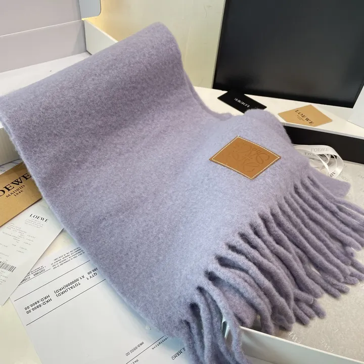 スーパーコピー ロエベ マフラー