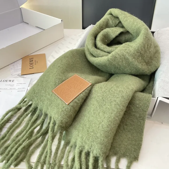 スーパーコピー ロエベ マフラー