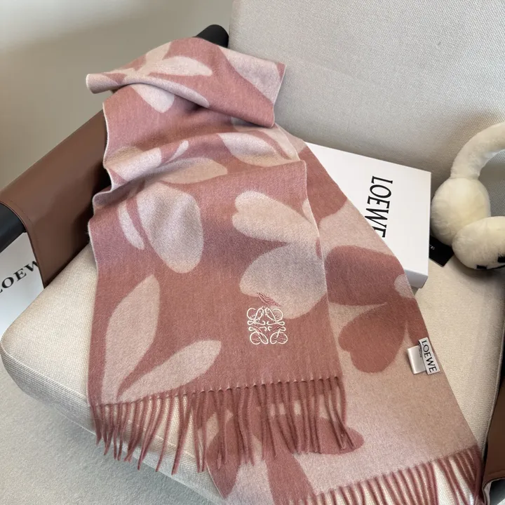 スーパーコピー ロエベ マフラー