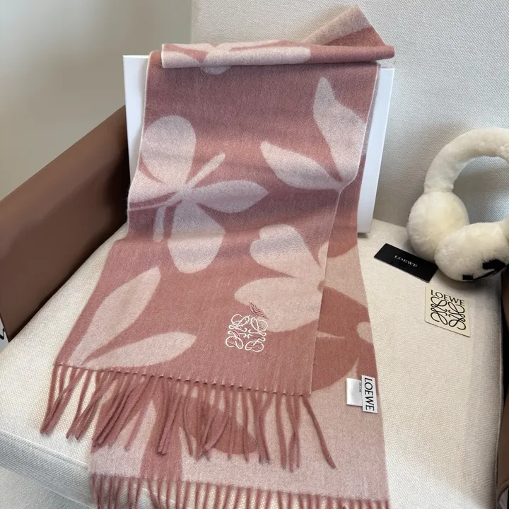 スーパーコピー ロエベ マフラー