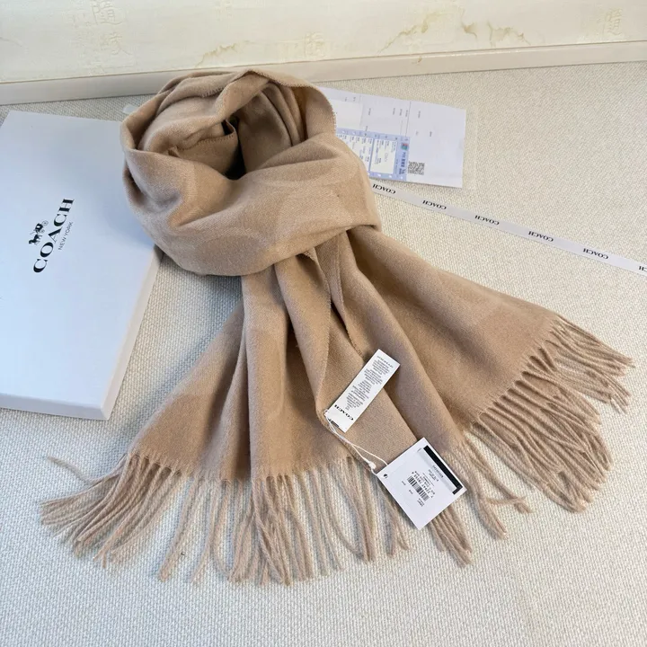 スーパーコピー コーチ マフラー