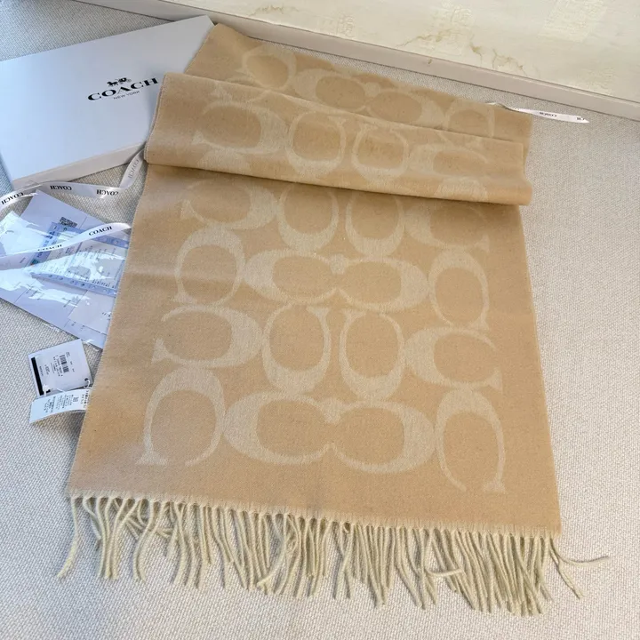 スーパーコピー コーチ マフラー