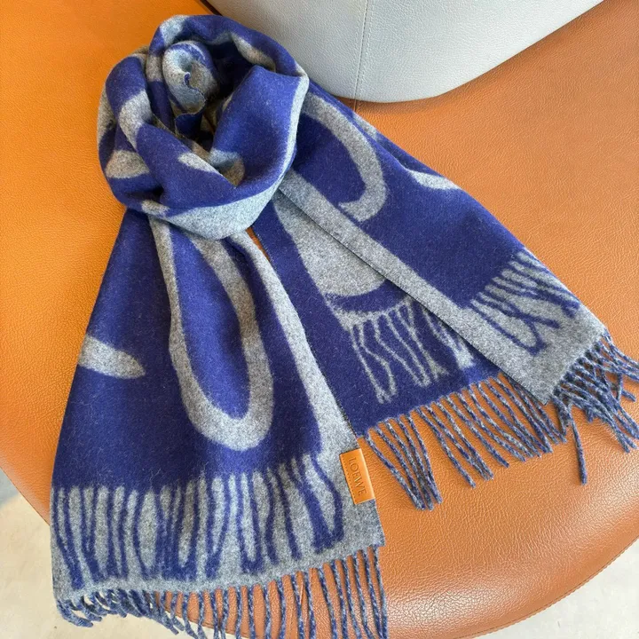 スーパーコピー ロエベ マフラー