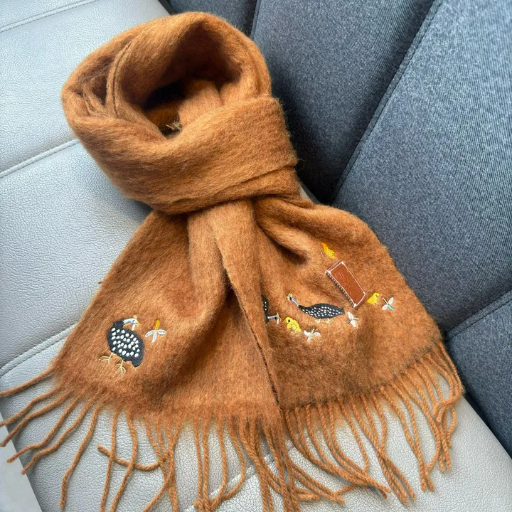 スーパーコピー ロエベ マフラー