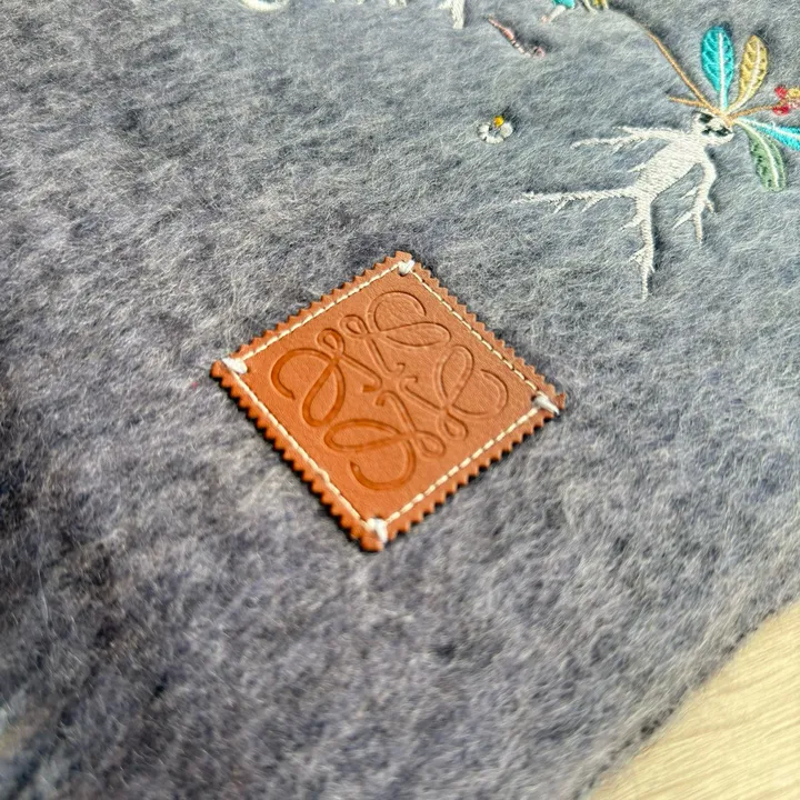 スーパーコピー ロエベ マフラー