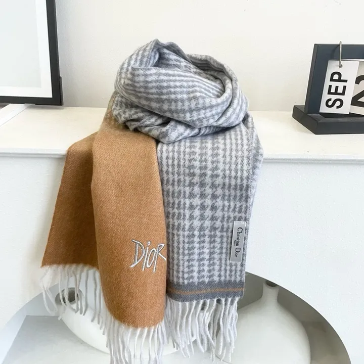 スーパーコピー ディオール マフラー