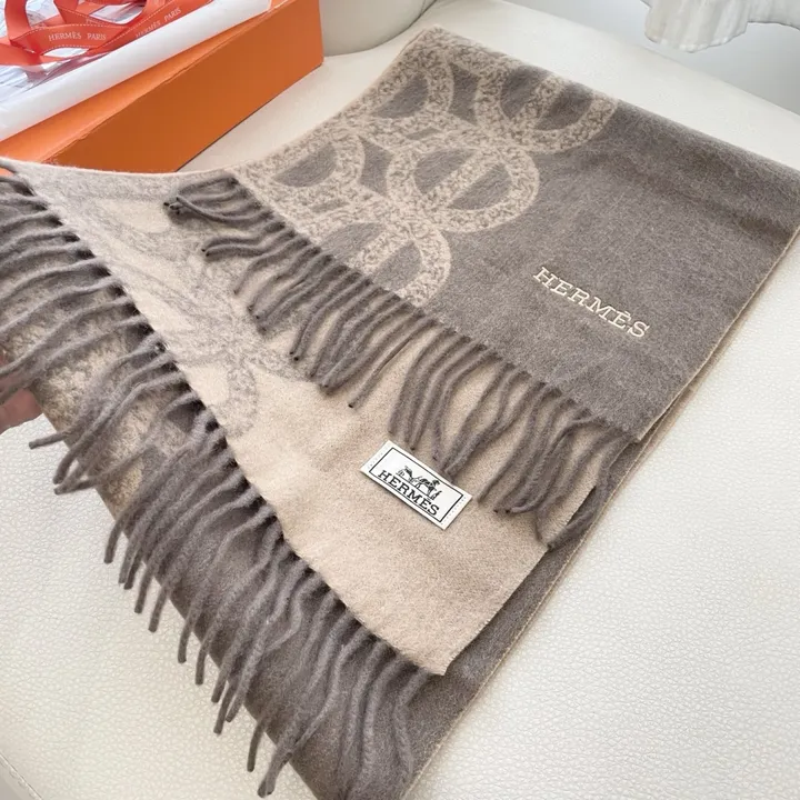 スーパーコピー エルメス マフラー