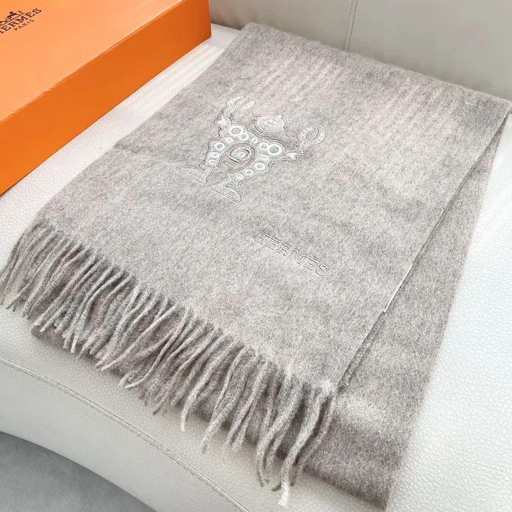 スーパーコピー エルメス マフラー