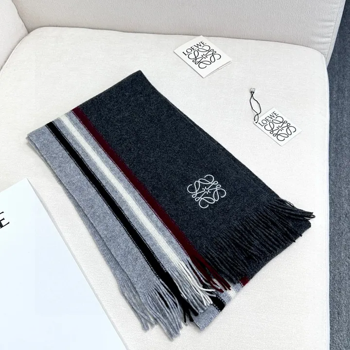 スーパーコピー ロエベ マフラー