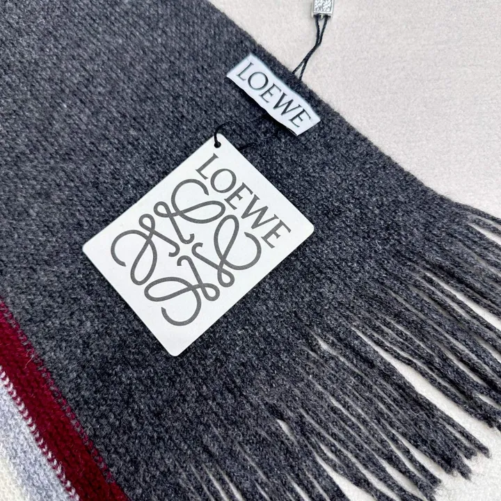 スーパーコピー ロエベ マフラー