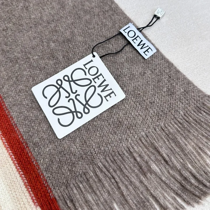 スーパーコピー ロエベ マフラー