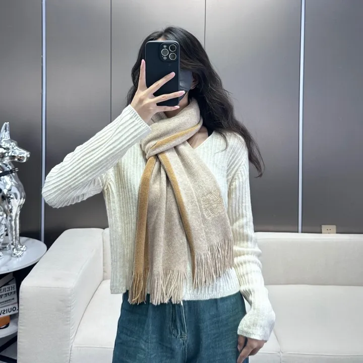 スーパーコピー ロエベ マフラー