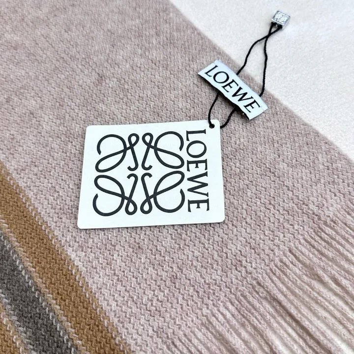 スーパーコピー ロエベ マフラー